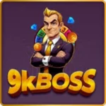 9K boss game